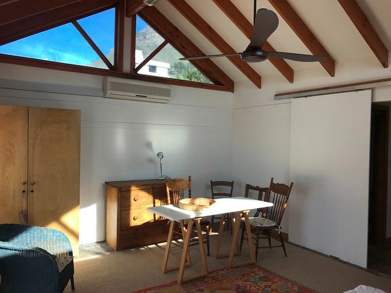 To Let 0 Bedroom Property for Rent in Tamboerskloof Western Cape